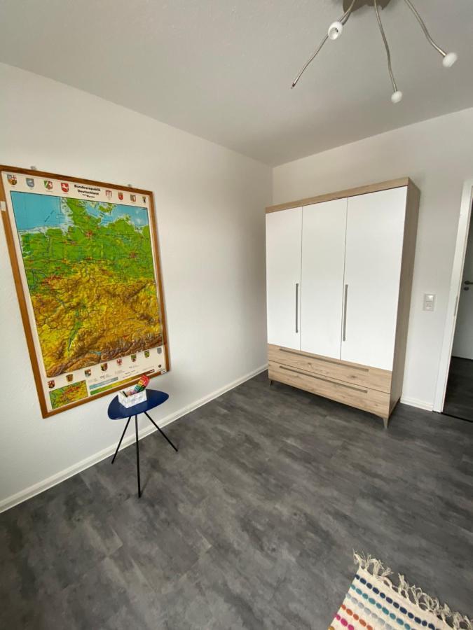 Apartment Im Gruenen Lichtenstein  Exterior foto